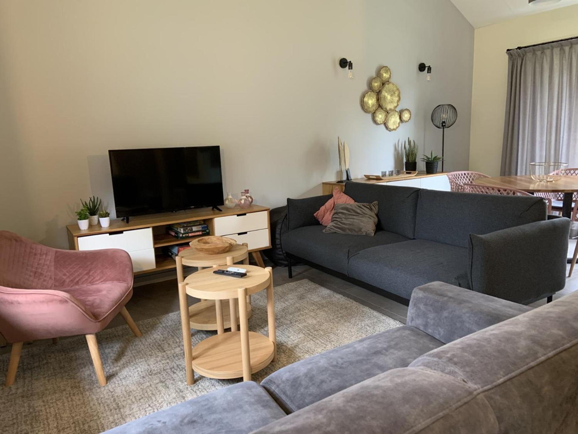 Bois De L'Ourthe 202 Villa Somme-Leuze Exteriör bild